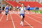 400 metres, 2024 Gateshead Tartan Games.  Photo: David T. Hewitson/Sports for All Pics